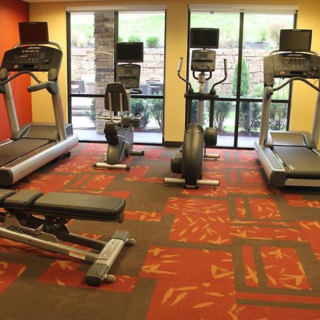 Courtyard By Marriott Oneonta Hotel Luaran gambar