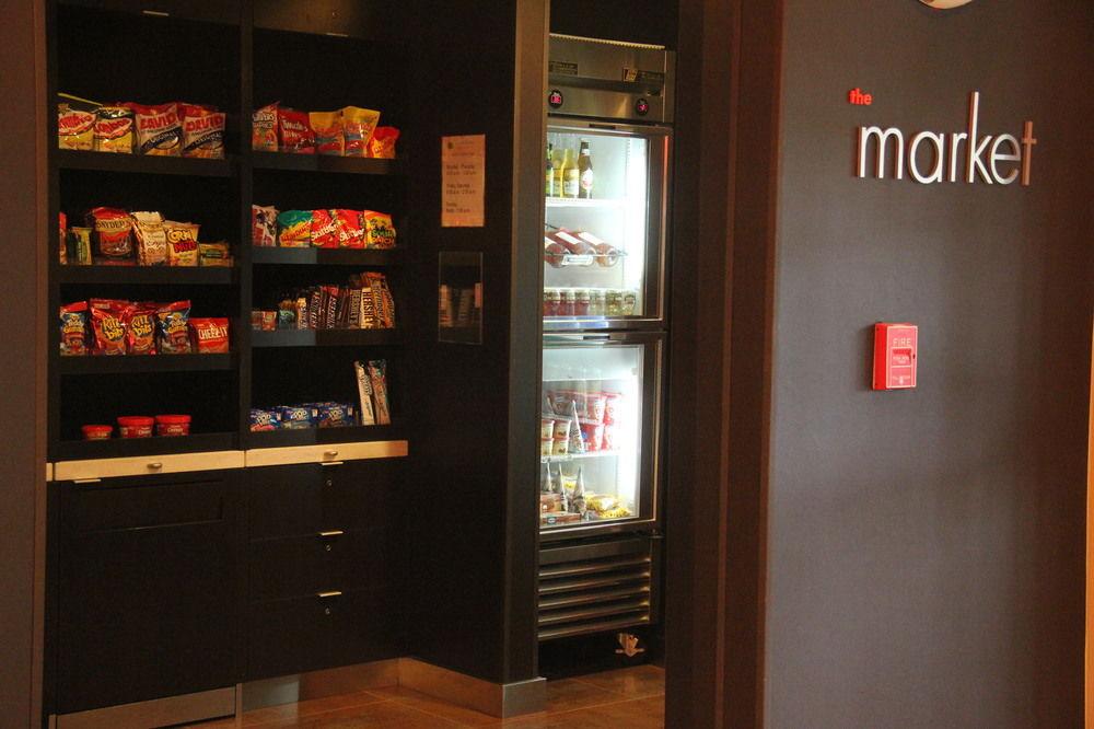 Courtyard By Marriott Oneonta Hotel Luaran gambar