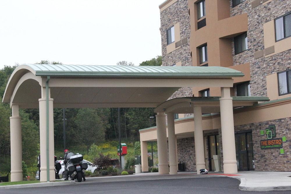 Courtyard By Marriott Oneonta Hotel Luaran gambar