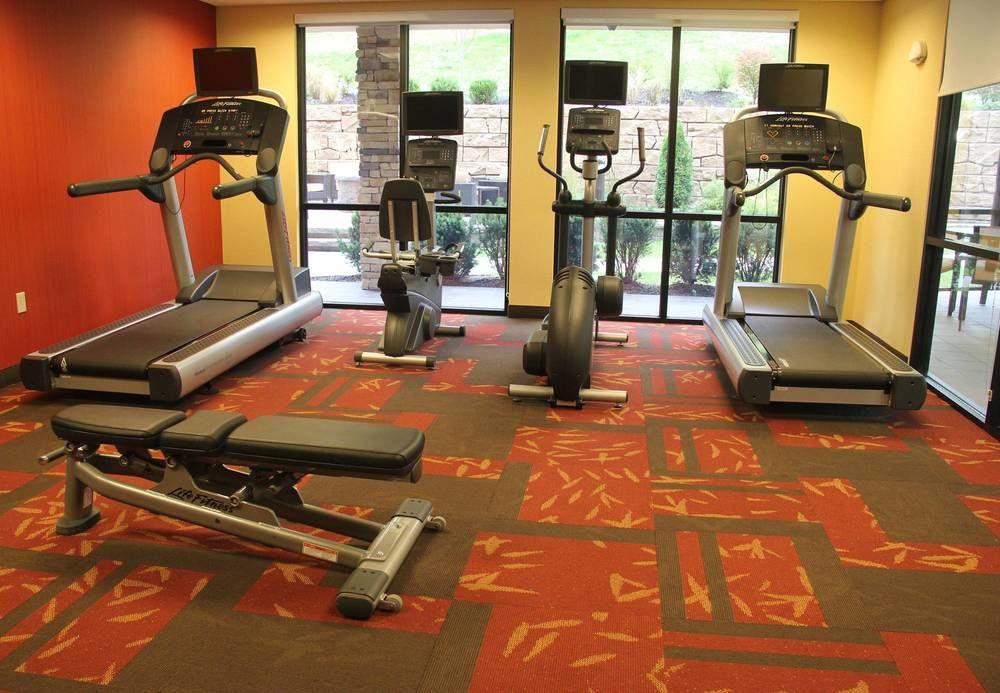 Courtyard By Marriott Oneonta Hotel Luaran gambar