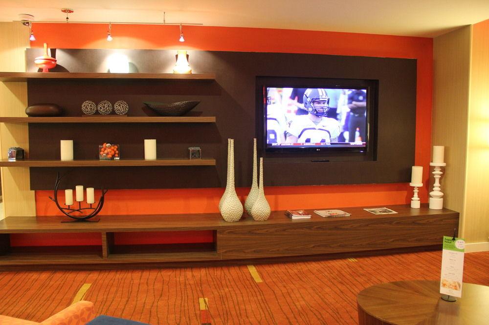 Courtyard By Marriott Oneonta Hotel Luaran gambar