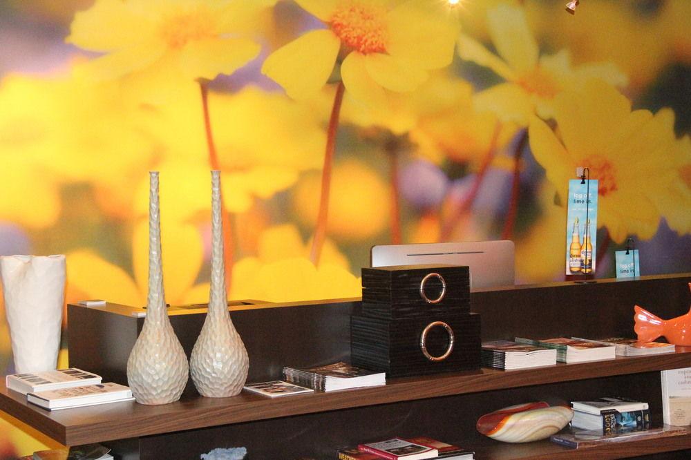 Courtyard By Marriott Oneonta Hotel Luaran gambar