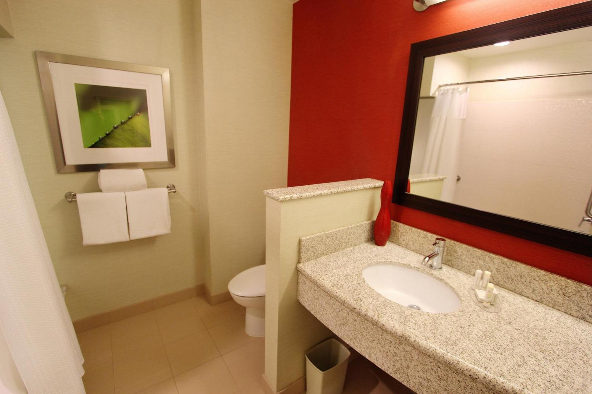 Courtyard By Marriott Oneonta Hotel Luaran gambar
