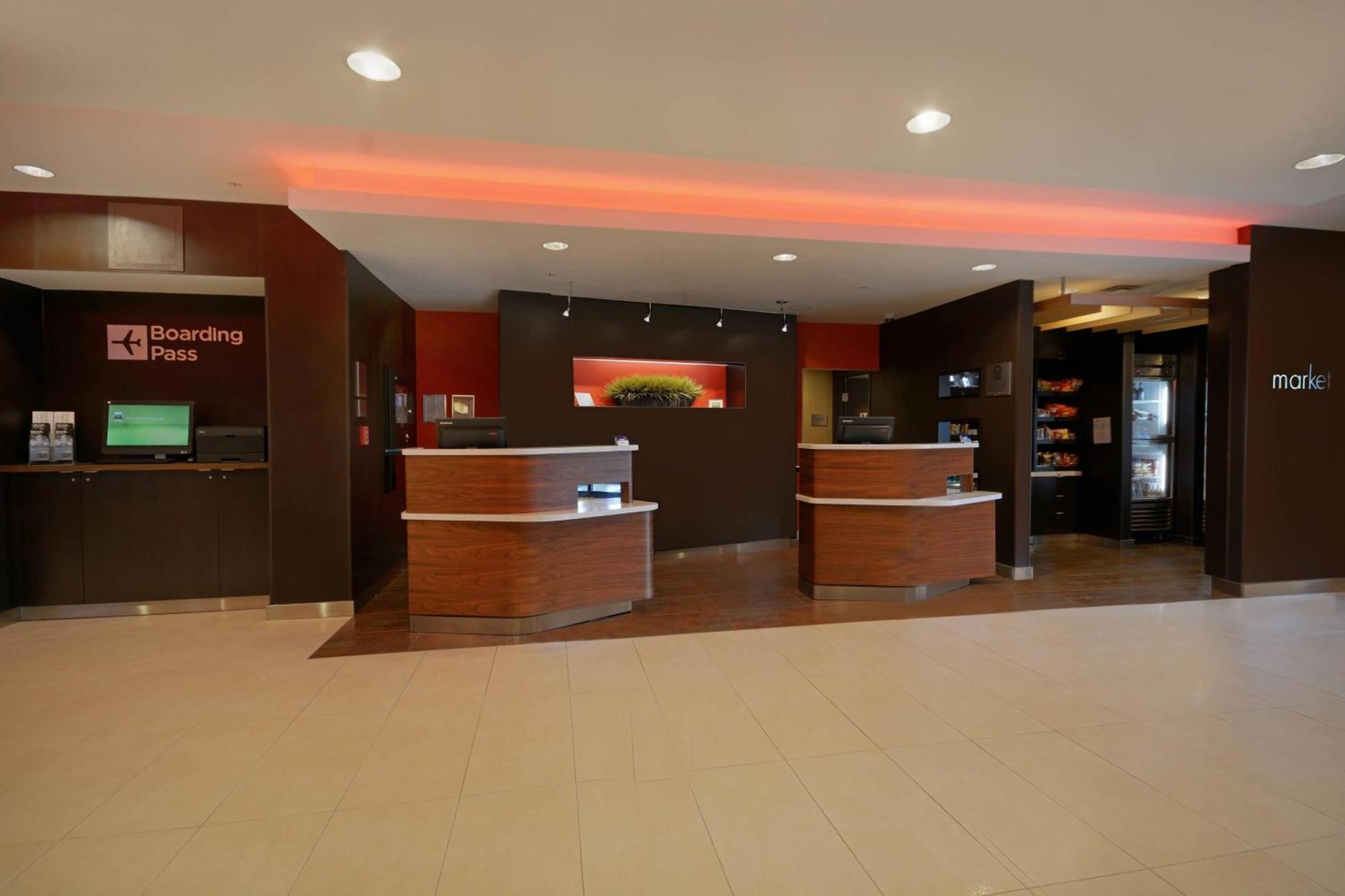 Courtyard By Marriott Oneonta Hotel Luaran gambar