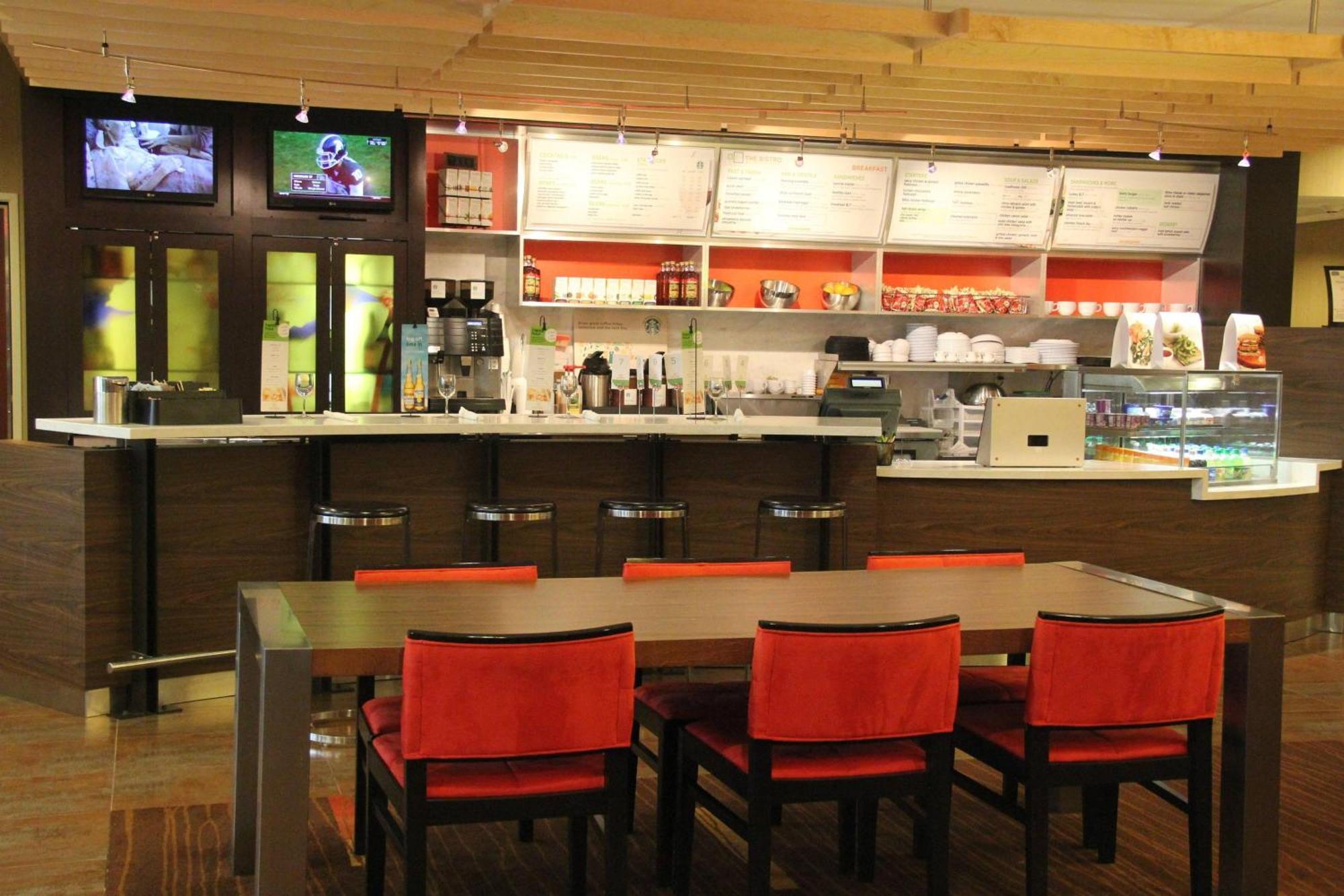 Courtyard By Marriott Oneonta Hotel Luaran gambar