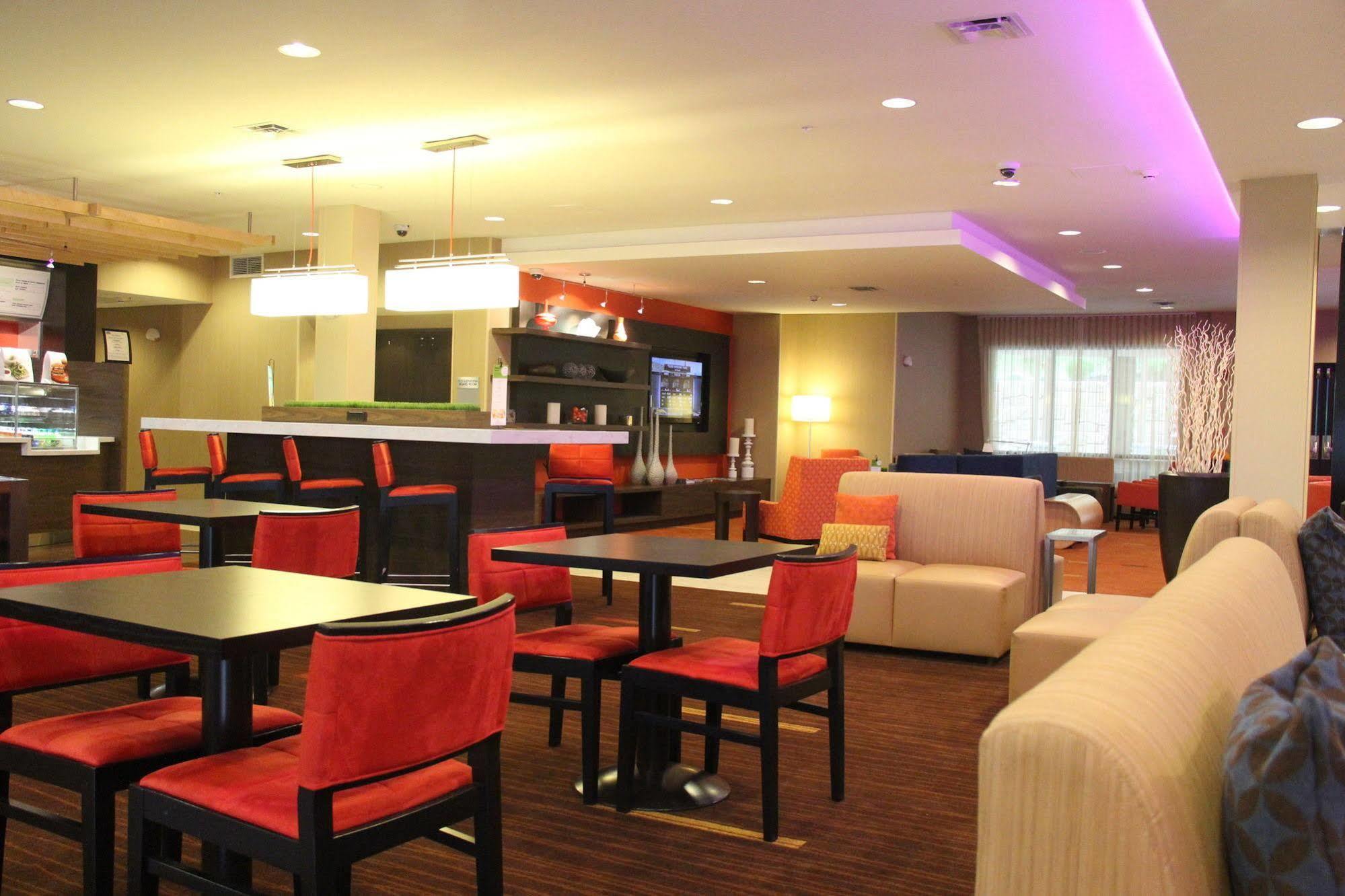 Courtyard By Marriott Oneonta Hotel Luaran gambar