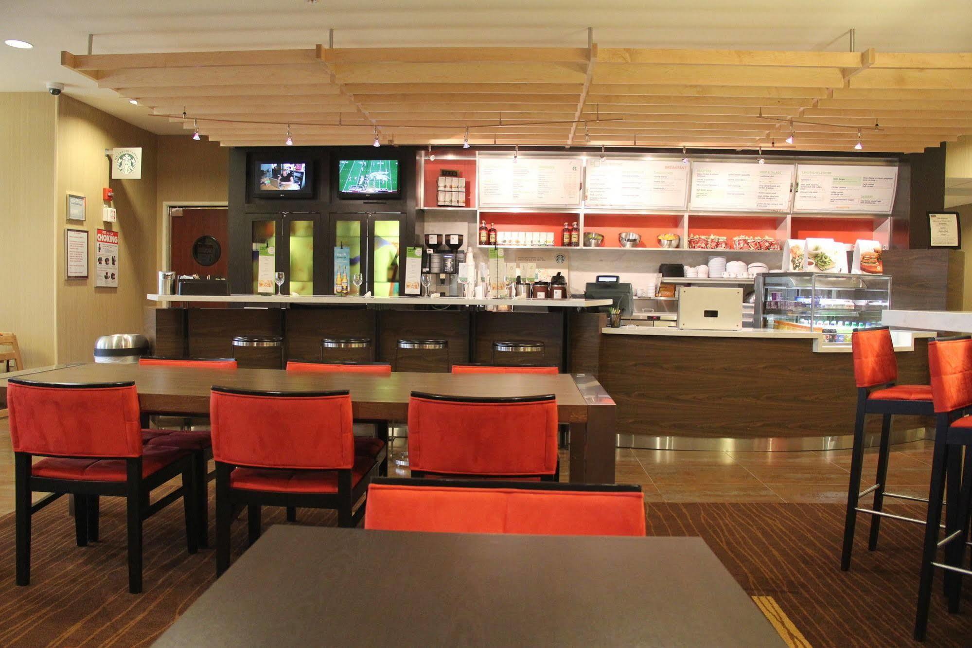 Courtyard By Marriott Oneonta Hotel Luaran gambar